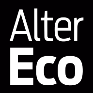 Logo AlterÉco