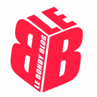 Logo Bondy Blog