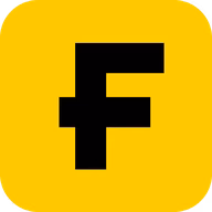 Logo Frustration Magazine