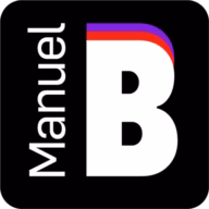 Logo Manuel Bompard