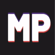 Logo Mathilde Panot