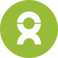 Logo Oxfam France