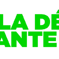Logo La Déferlante