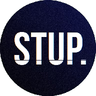 Logo STUP.MEDIA