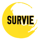 Logo Survie
